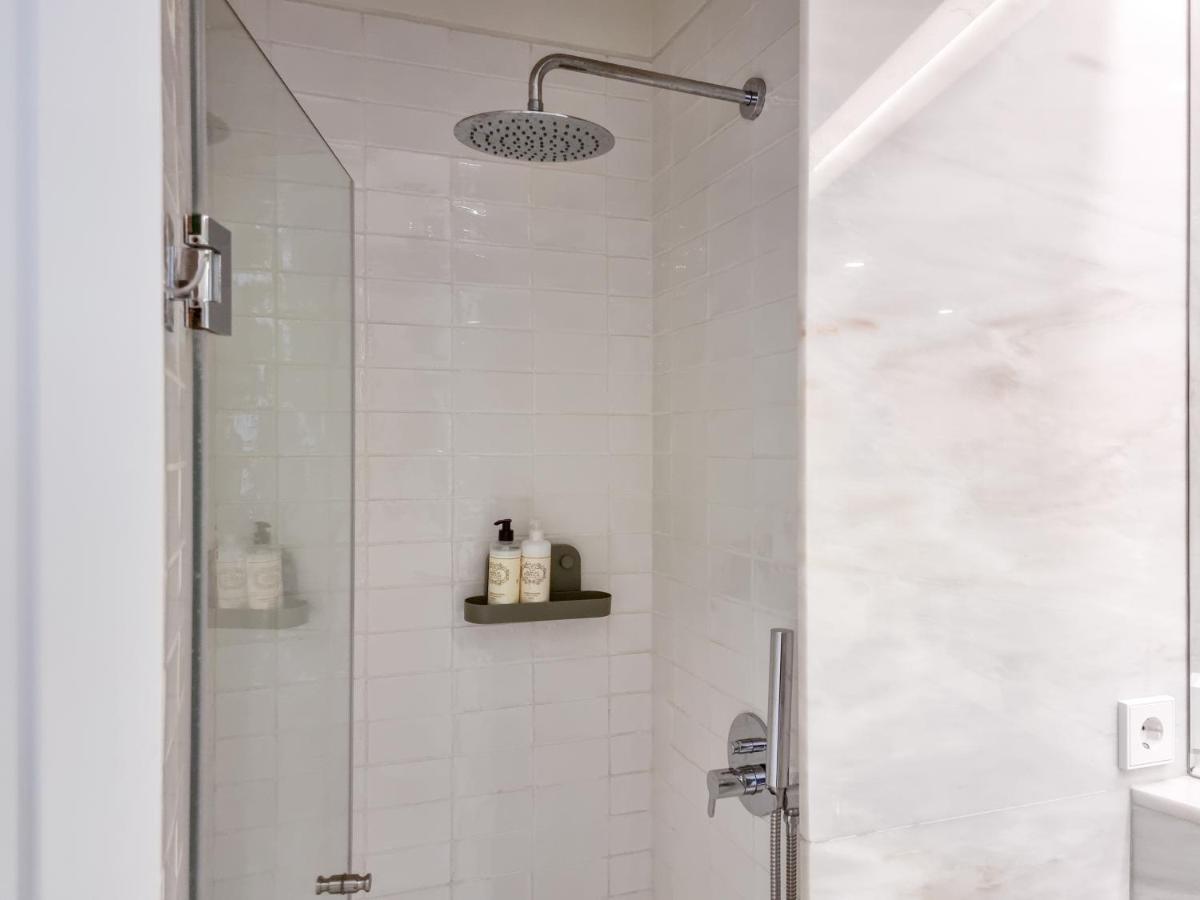 Inspiring City Center 1Br Apartment Porto Bagian luar foto